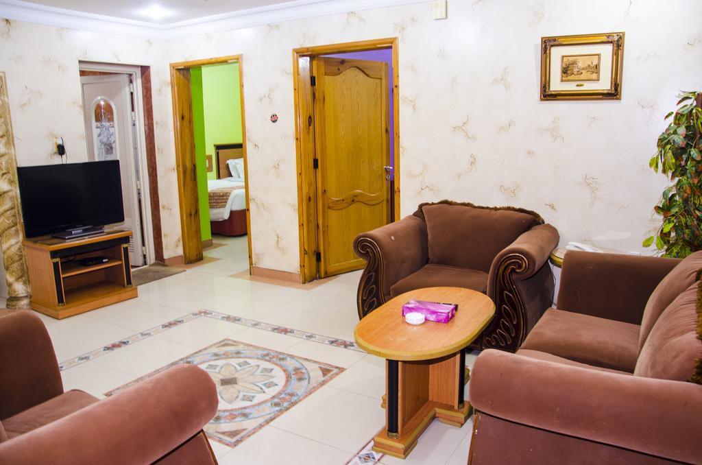 Amasi For Hotel Suite1 Al Jubail Exteriér fotografie